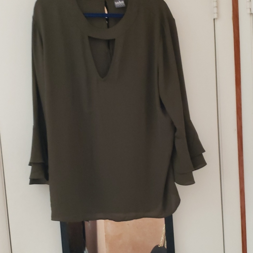 Blouse